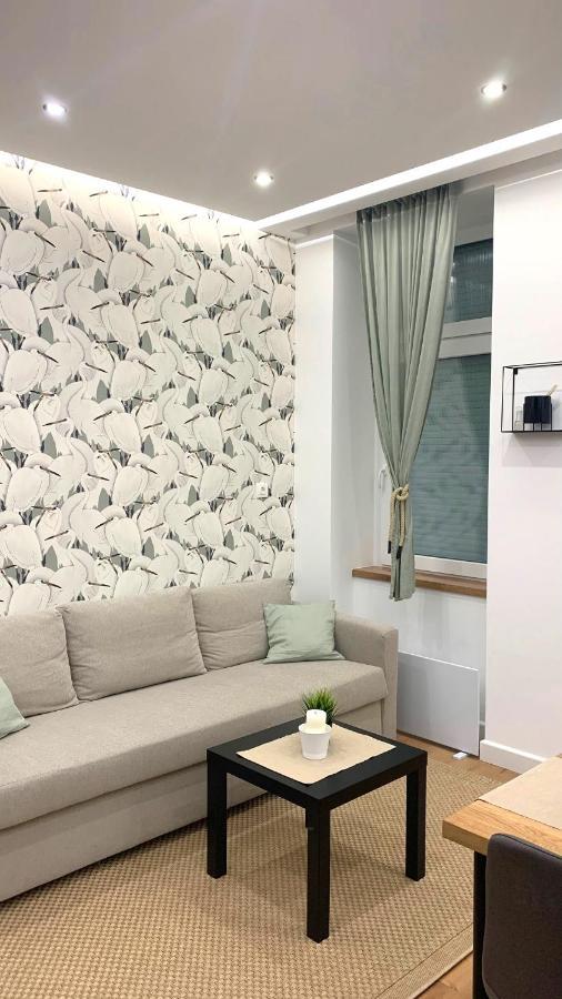 Sipsix Apartment - Modern 2 Bedroom Newly Renovated Flat With Ac In Budapest City Centre Extérieur photo